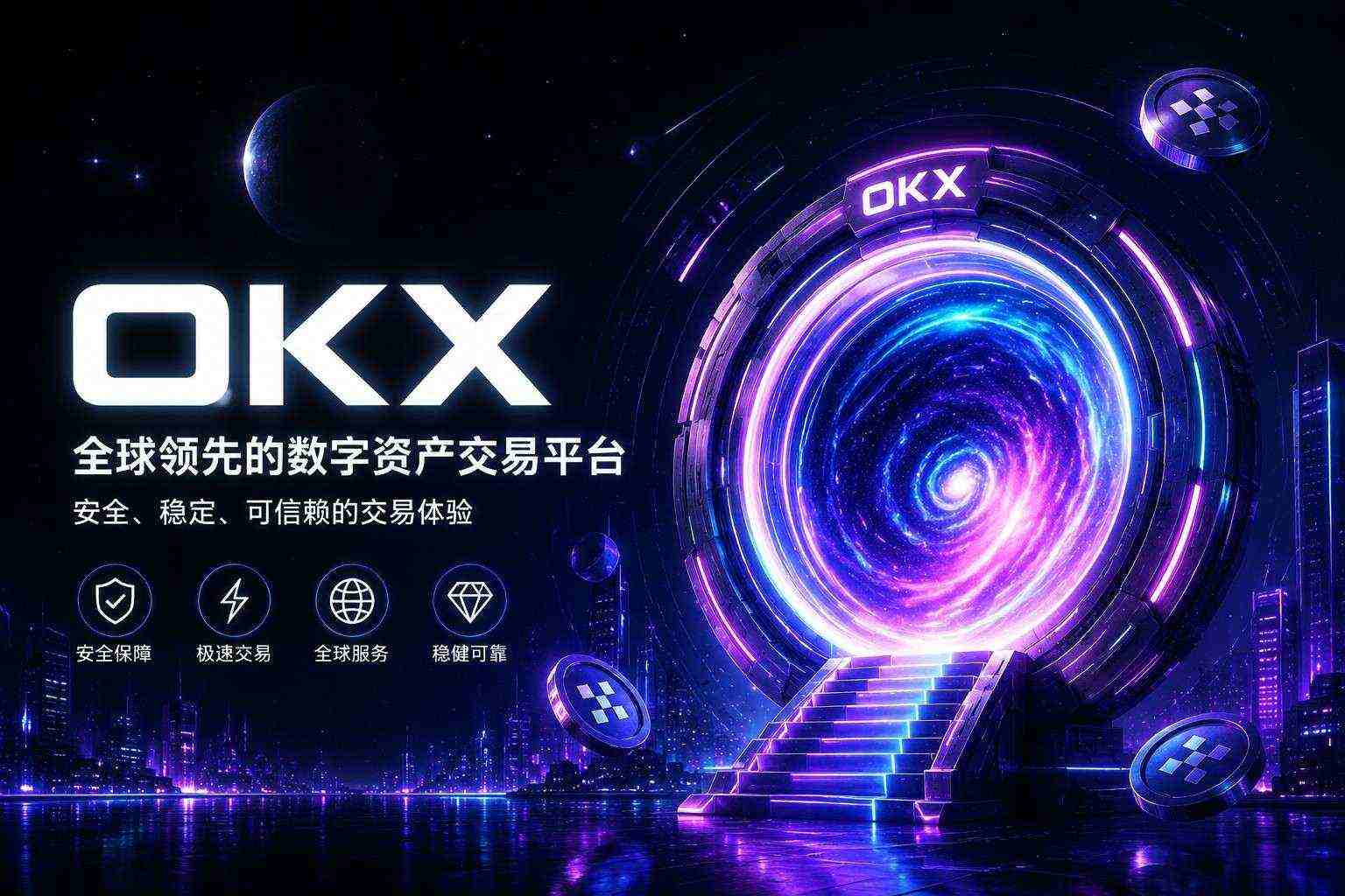 欧交易所 交易界面展示